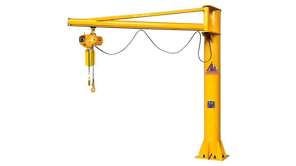 Understanding Cranes: A Comprehensive Guide for All Types of Cranes