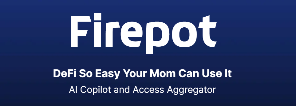 Exploring the Uncharted Waters of Firepot Finance: A Deep Dive into AI ...