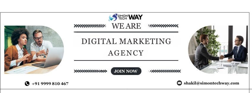 Digital Marketing Company in Amritsar