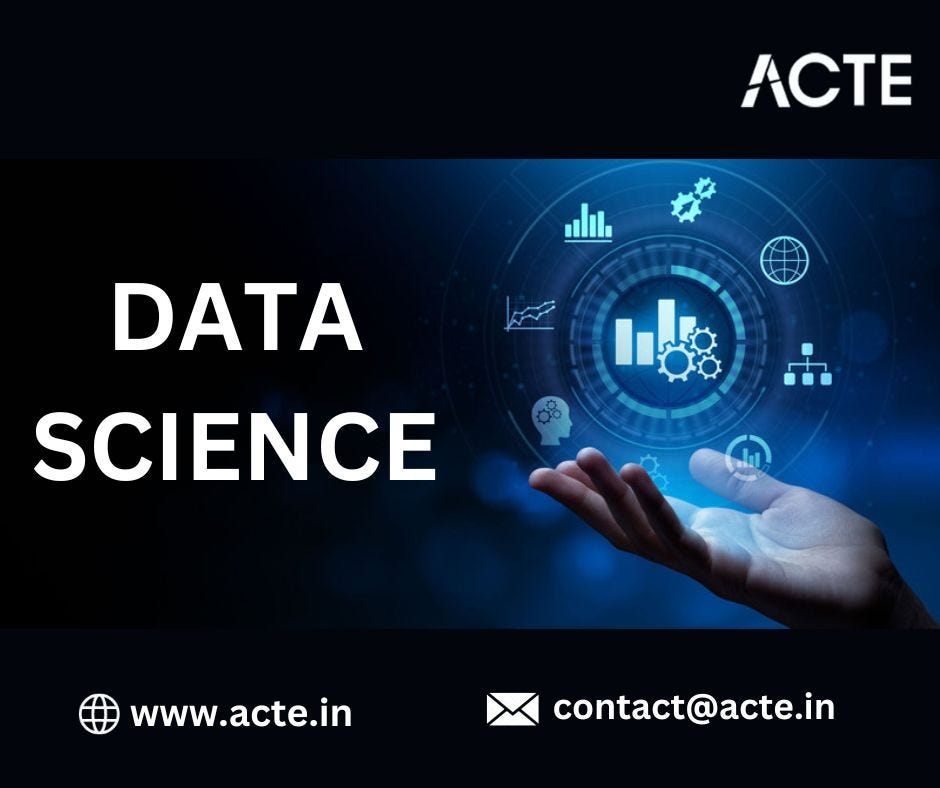 Unveiling the Excellence of Data Science Course at Data Is
