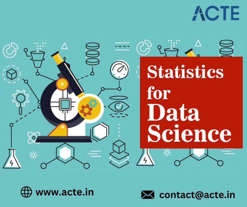 Foundational Statistics for Data Science: A Beginner's Primer