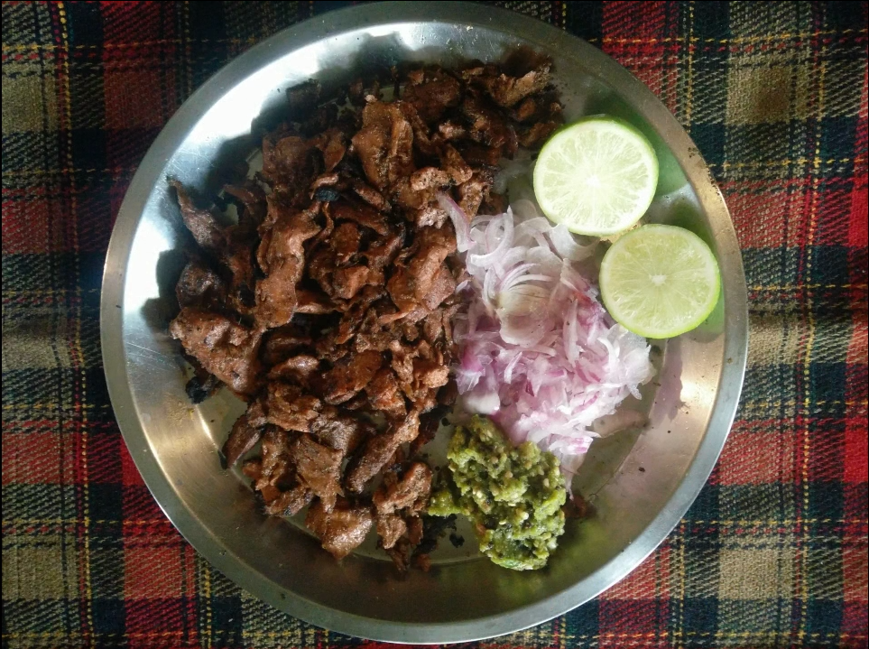 The Best MeatlessDay Ever!. Prime Minister Modi supports Meatless