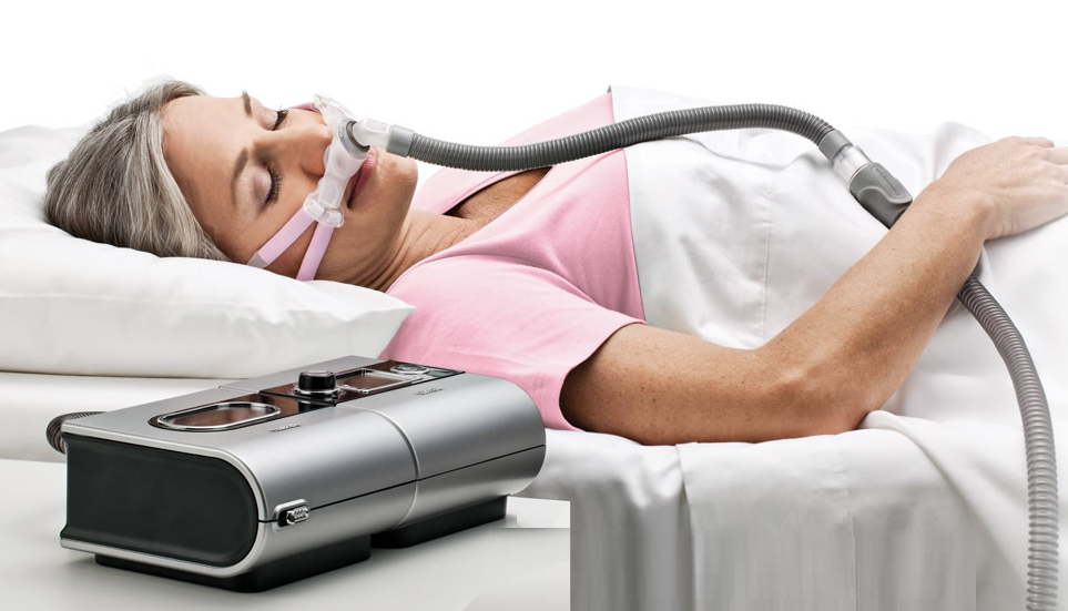 Sleep Apnea Devices Market Top Regions and Growth Forecast by 2025 by
