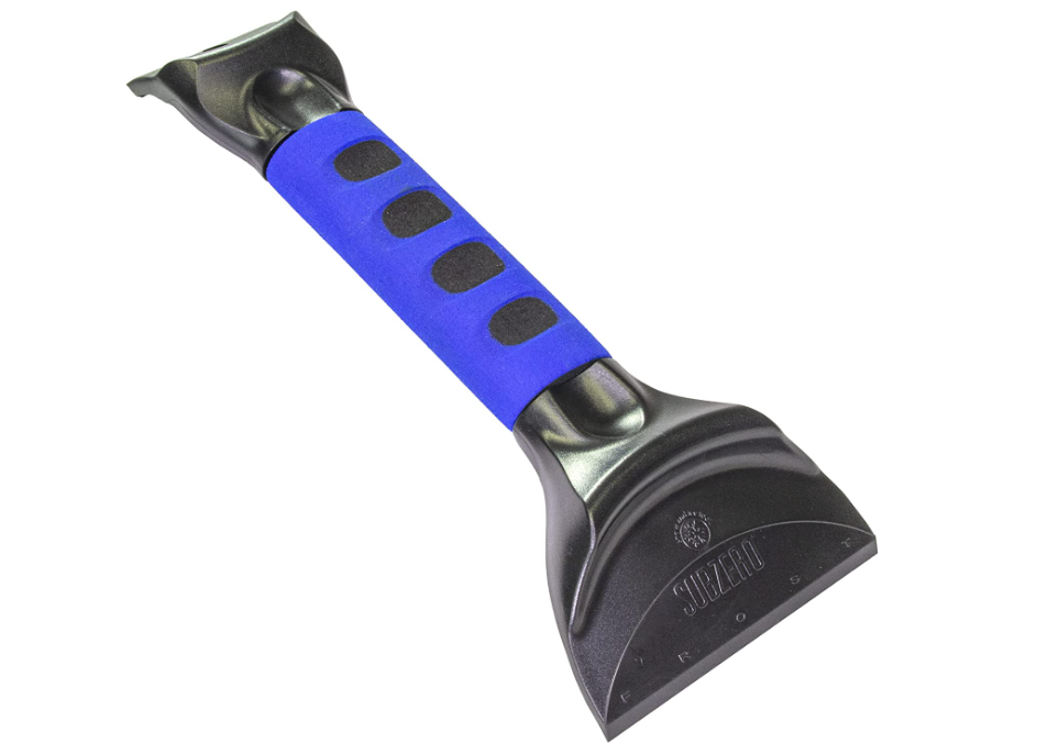 The Best Ice Scraper and Snow Brush by faraz ali Medium