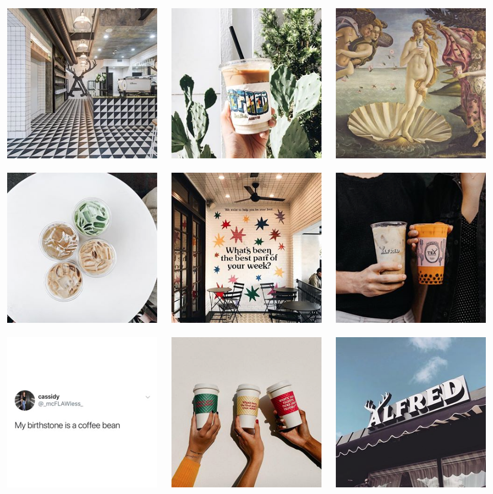 10 Ways to Grow Your Coffee Shop with Instagram by Doron Vermaat
