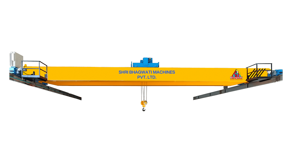 Understanding Cranes: A Comprehensive Guide for All Types of Cranes