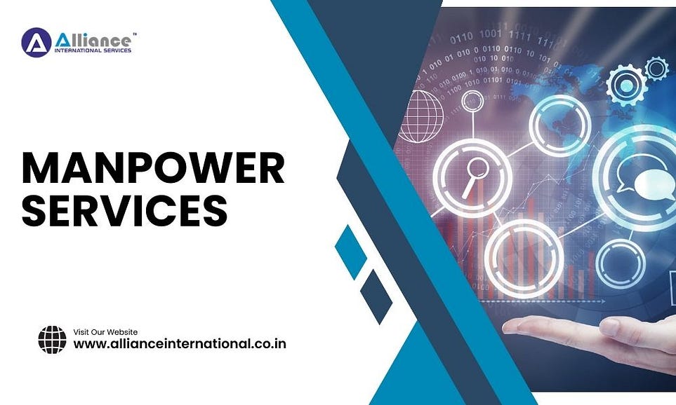 manpower services