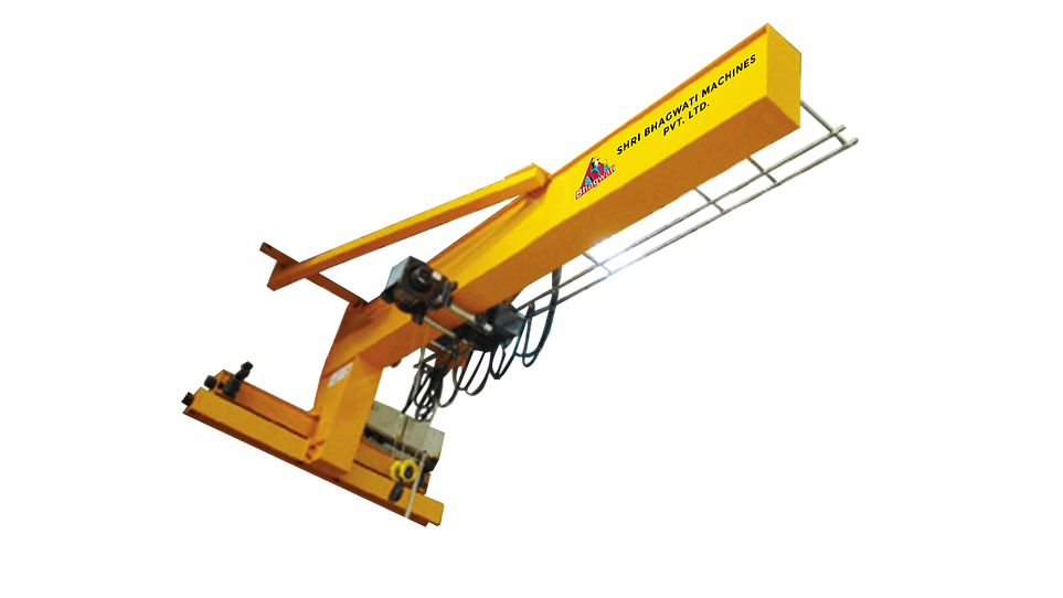 Understanding Cranes: A Comprehensive Guide for All Types of Cranes