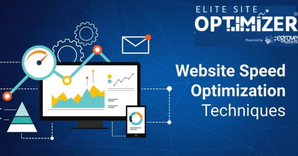 Website speed optimization strategies Website speed optimization strategies