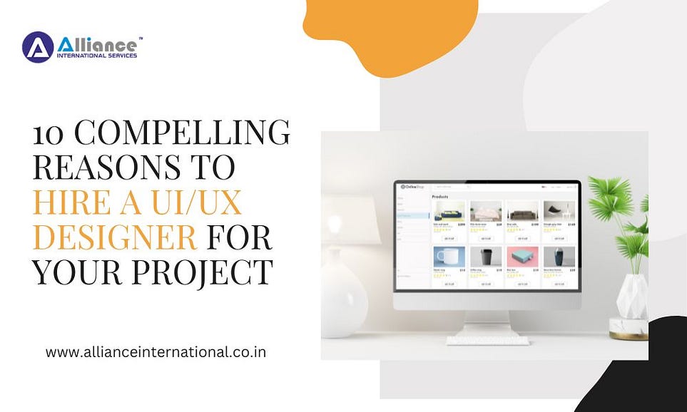 hire ui ux designer
