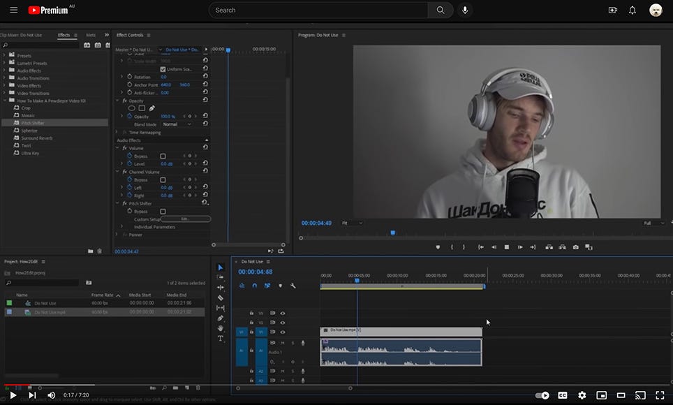 What Software Do Youtubers Use to Edit Videos Top Picks Revealed by