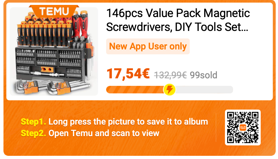 Click here Your GoTo Screwdriver Guide Now you know which one to