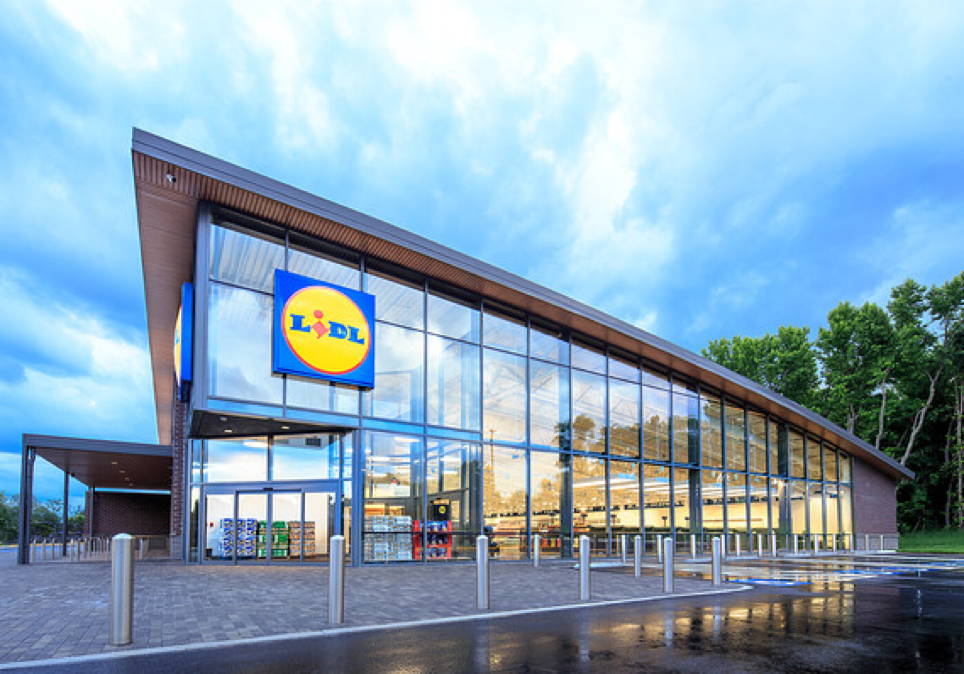 From Local Store to Global Powerhouse: The Untold Story of LIDL's Success, by David Schmidt