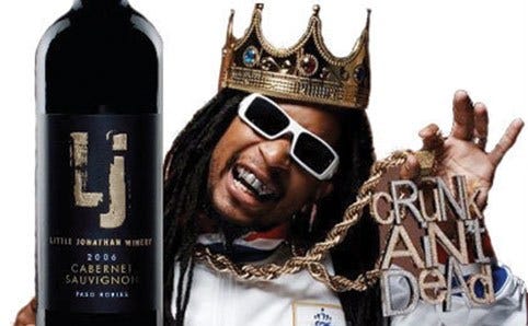 40oz Beats: A Brief History of Malt Liquor in Hip Hop