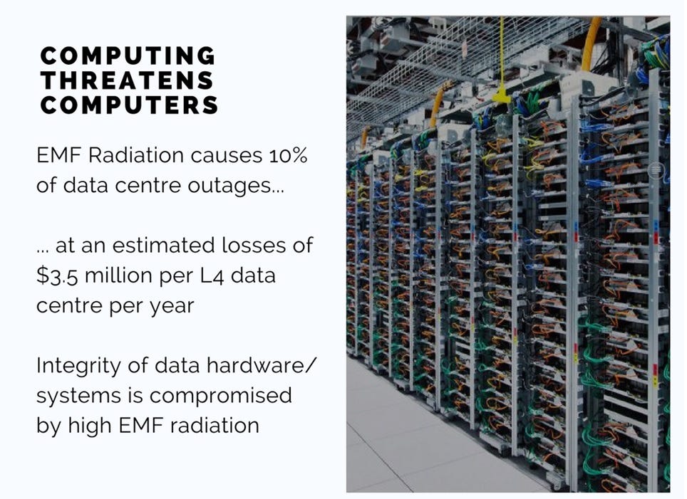 Computing threatens computers: What we need to learn from the Heathrow ...