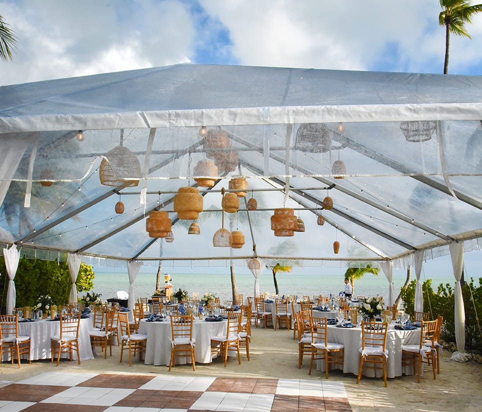 Key West Wedding Planning Service: Turning Island Dreams into Beautiful Celebrations
