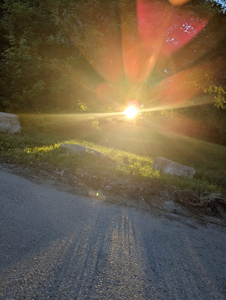 Tracking Sunrise and Sunset with Python | by Keerti Prajapati | Medium