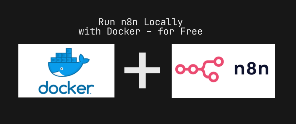 Self-hosting n8n using Docker gives you full control, unlimited automation, and no subscription — here’s how to set it up in minutes.