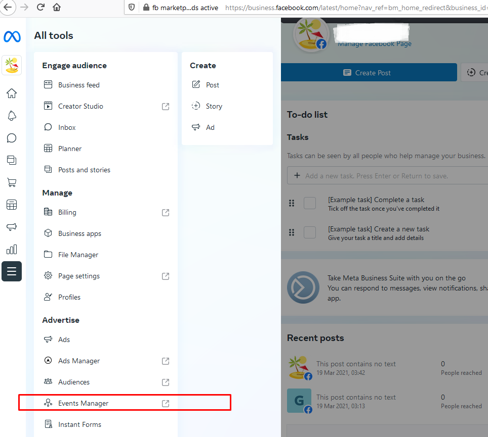 How to test Facebook conversion API events? | by Fbtrack Shopify App ...