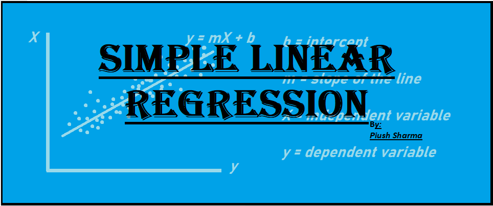 Linear Regression in Machine Learning: The Foundation of ML Algorithms ...