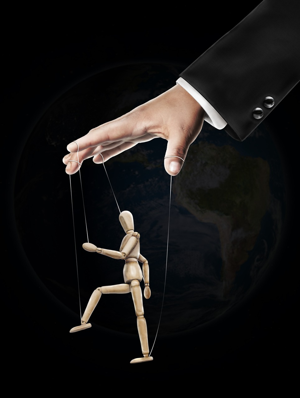 7 Subtle Ways You Manipulate Others Unintentionally | by Bavithra ...