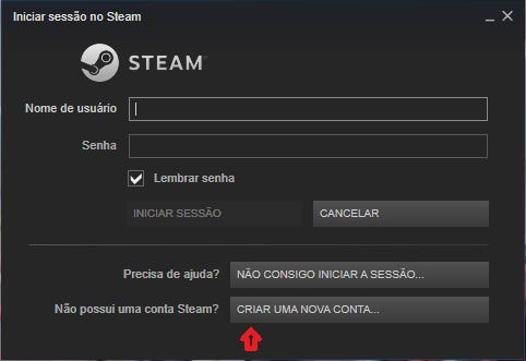 Como cancelar compra no Steam
