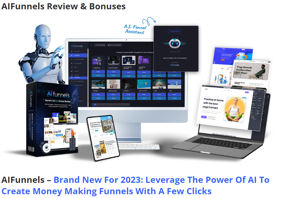 An AI funnel, also known as an AIpowered funnel or automated marketing funnel, refers to the