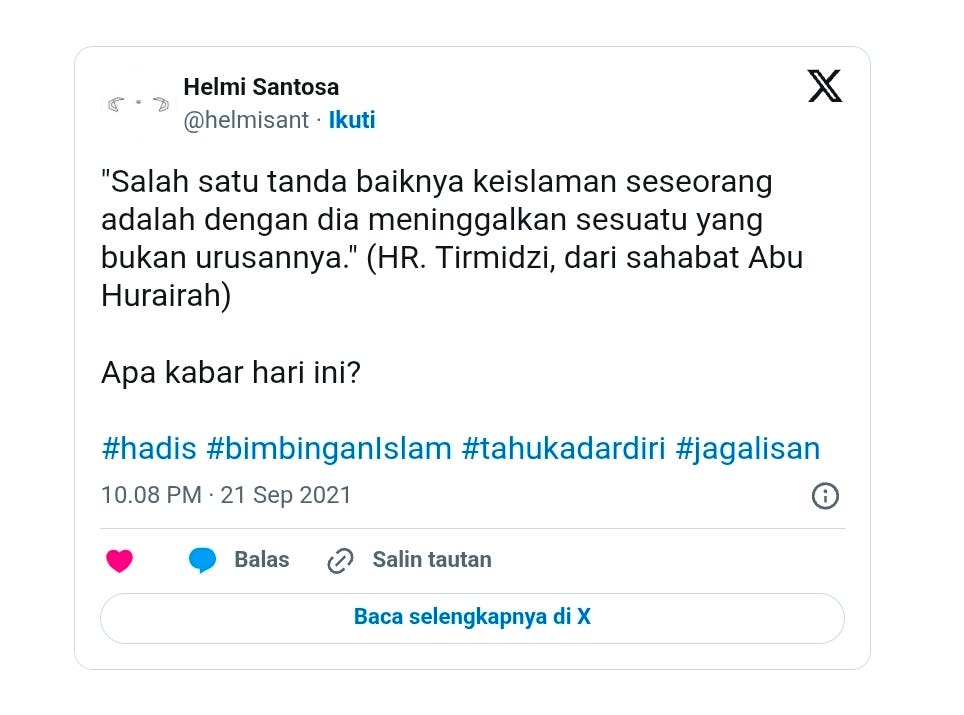Negeri Berbuih
