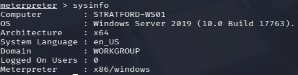 Metasploit: Post-Exploitation