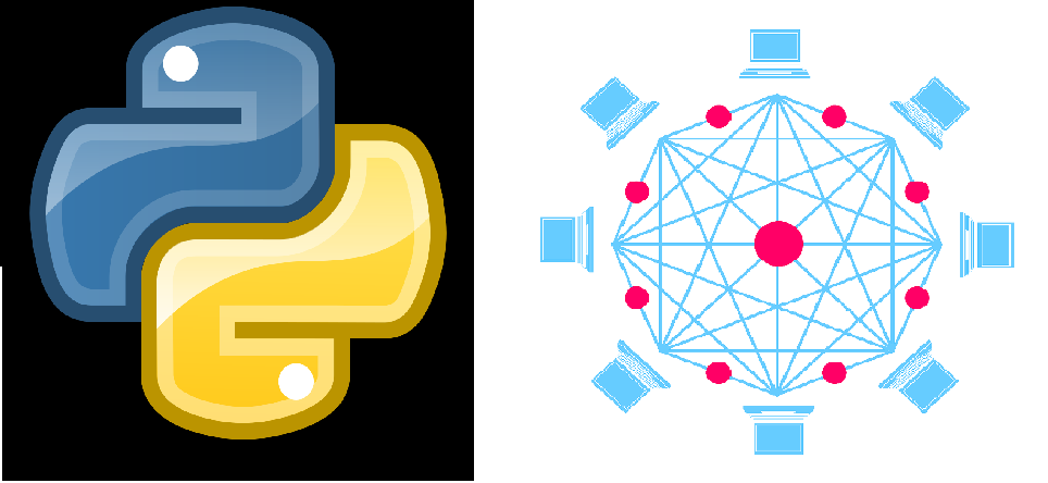 My blockchain in Python. TL;DR; | by Mauricio M. Ribeiro | Medium