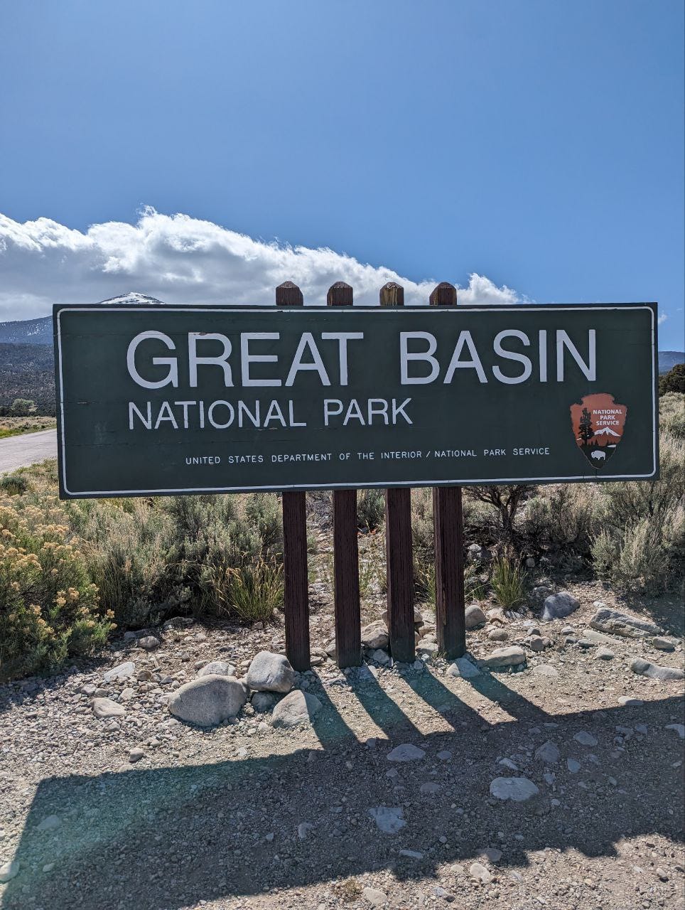 A Hidden Gem: Exploring Great Basin National Park in 2 Days | by ...