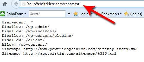 What is Robots.txt file? How is it works? | by Wakeupcoders | Medium