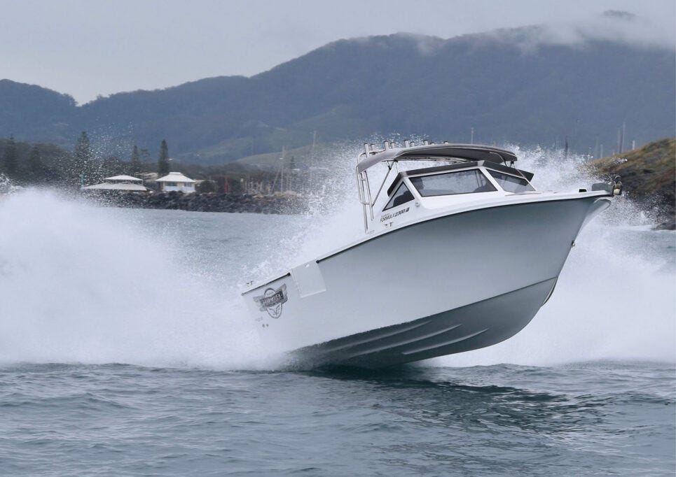 Smooth Sailing Ahead An Overview of the Top Boat Manufacturers in the