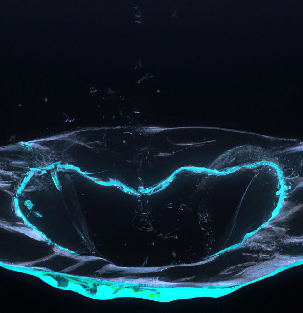 Embracing UV-C LED Water Sterilization: A Path to ESG Excellence