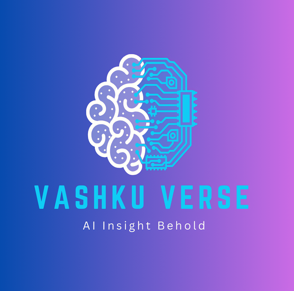 Vashkuverse.ai へようこそ。 AI の洞察をご覧ください |ヴァナム・シヴァ・クマール著 | 2024 年 10 月
