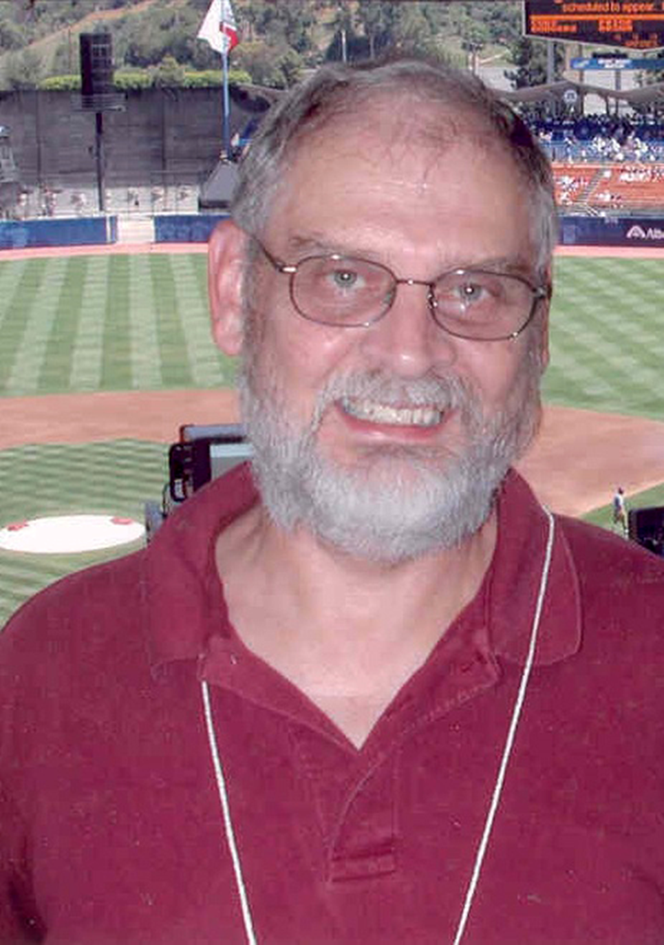 Dave Smith