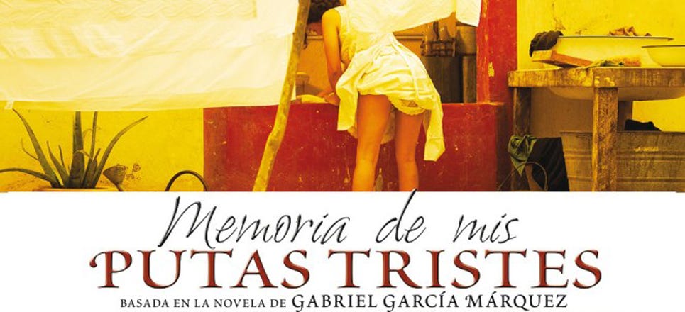 Historia De Mis Putas Tristes | informacionpublica.svet.gob.gt