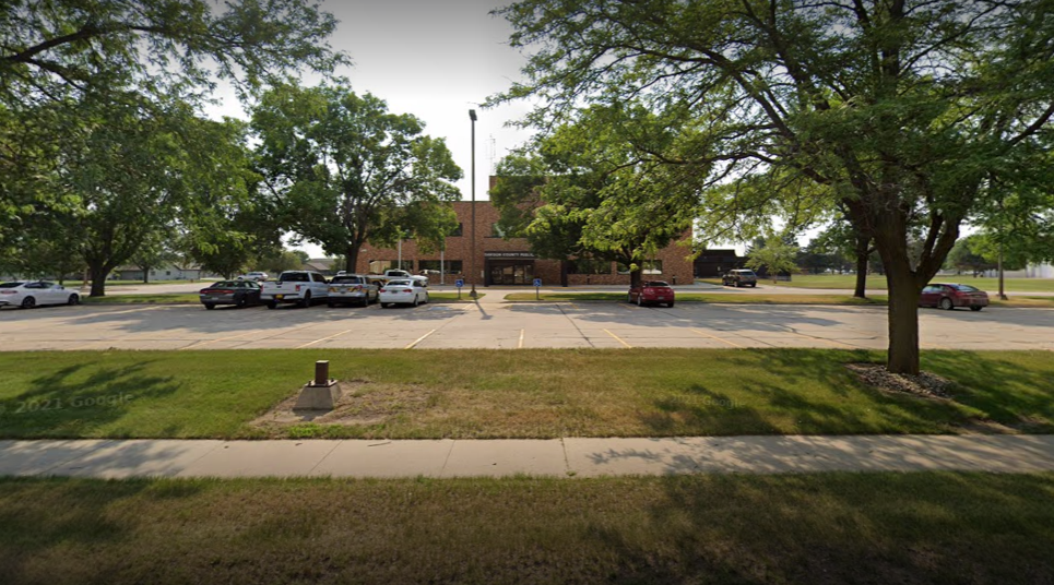 How to send books at Inmates to Davison County Jail, South Dakota