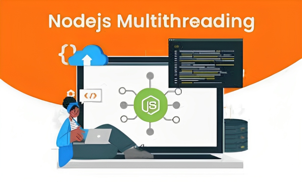 Leveraging Node Js Worker Threads For Enhanced Performance By Vivek Leveraging Node Js Worker Threads For Enhanced Performance By Vivek