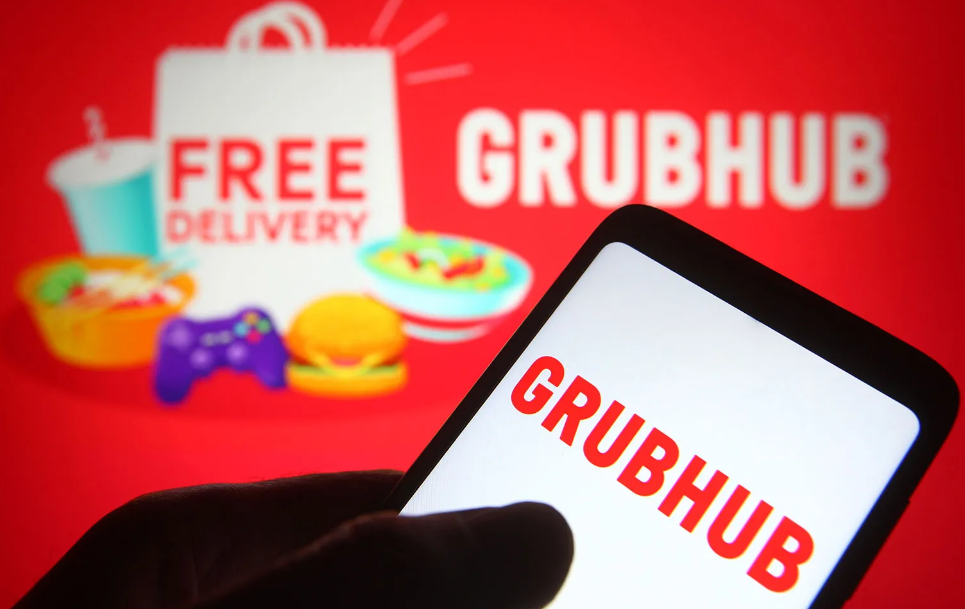 GrubHub Promo Code Get 20 Off in August 2023 by Huskychetan Aug