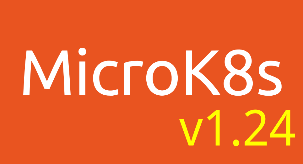 What’s new in MicroK8s v1.24?. You might look at the v1.24
