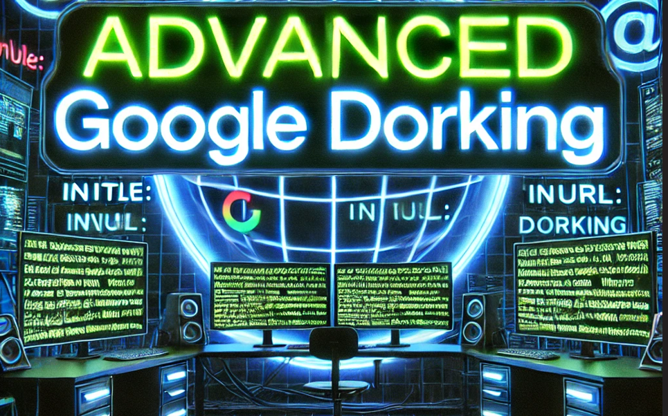 Advanced Google Dorking Part6. Secrets uncovered by AbhirupKonwar(08)