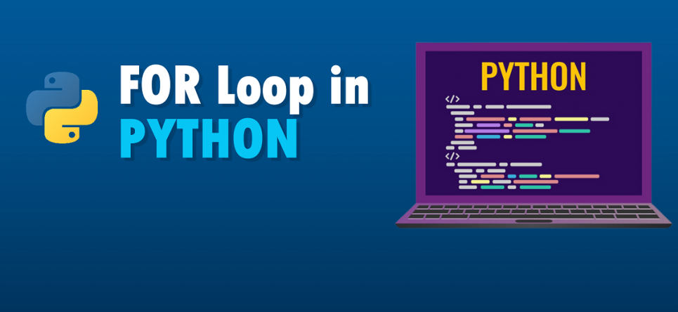 Python - for loop - Mayuresh shewale - Medium