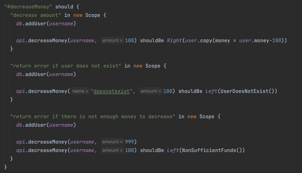 Tagless final — from a different perspective | by Daniel Balazs ...