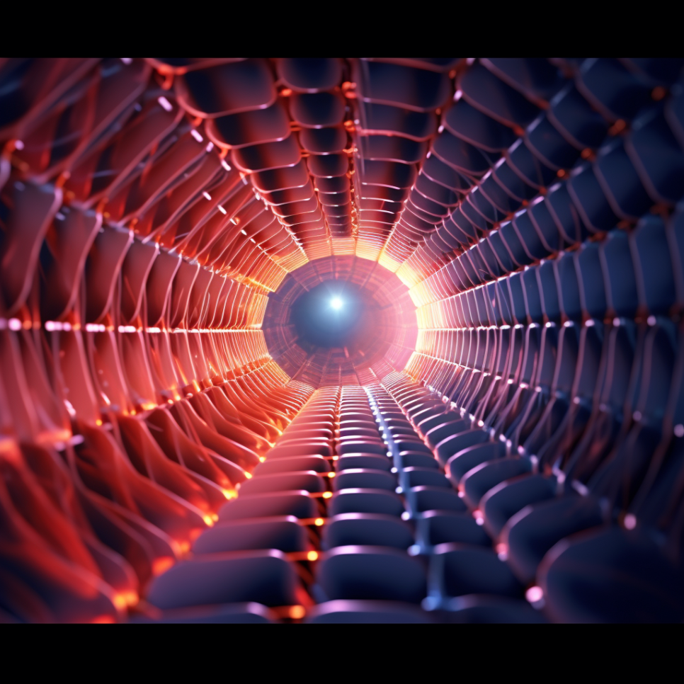 Unlocking the Mysteries of Quantum Tunneling A Journey through the
