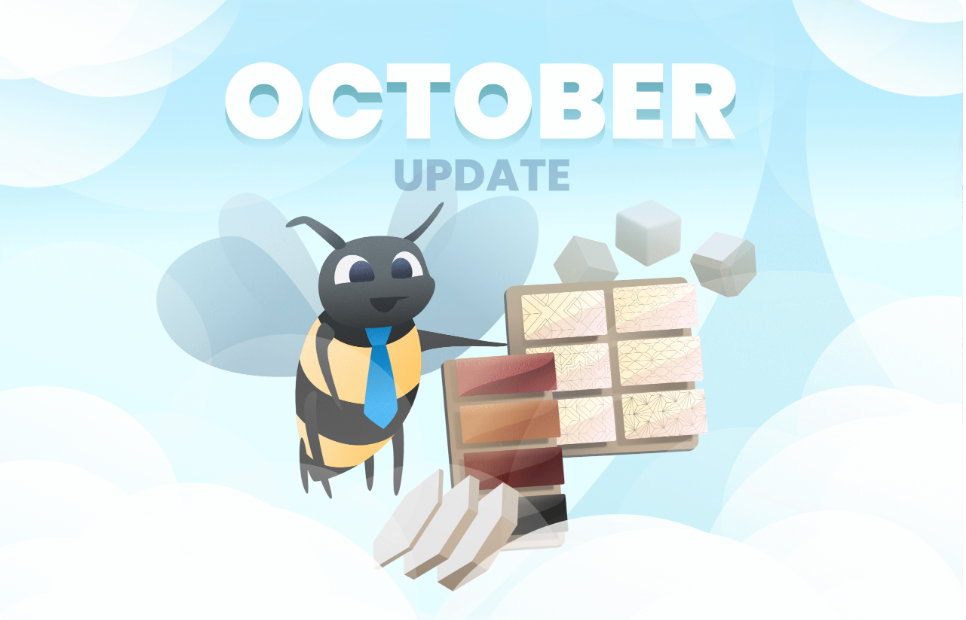 Design to Fabrication Empowered — October 2025 Update