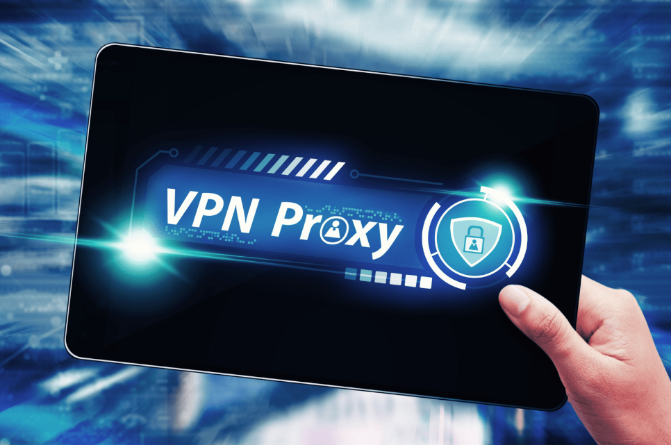 What is a VPN Proxy?. In the realm of online privacy and… | by Stephan ...