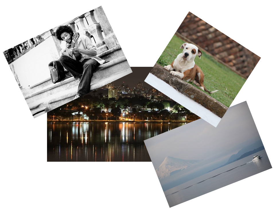 Qual o significado da fotografia? | by Leonardo Côco | Medium