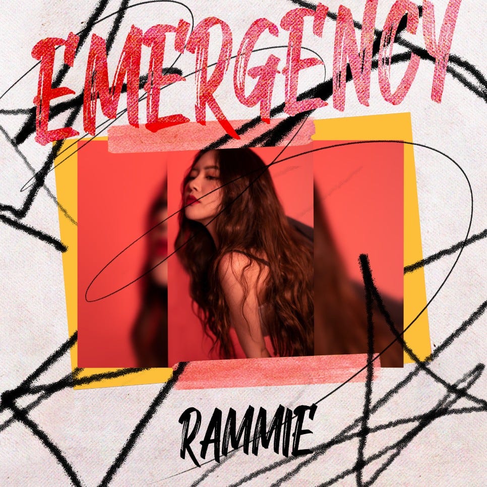 [The Creator of the Day] : RAMMIE - IPVERSE - Medium
