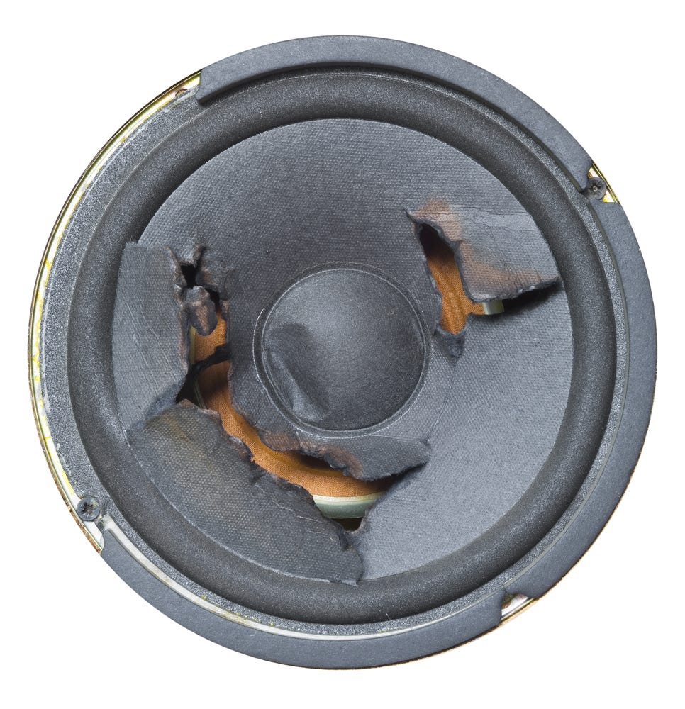 How to Install Car Speakers » Installing Aftermarket Speakers in a Car